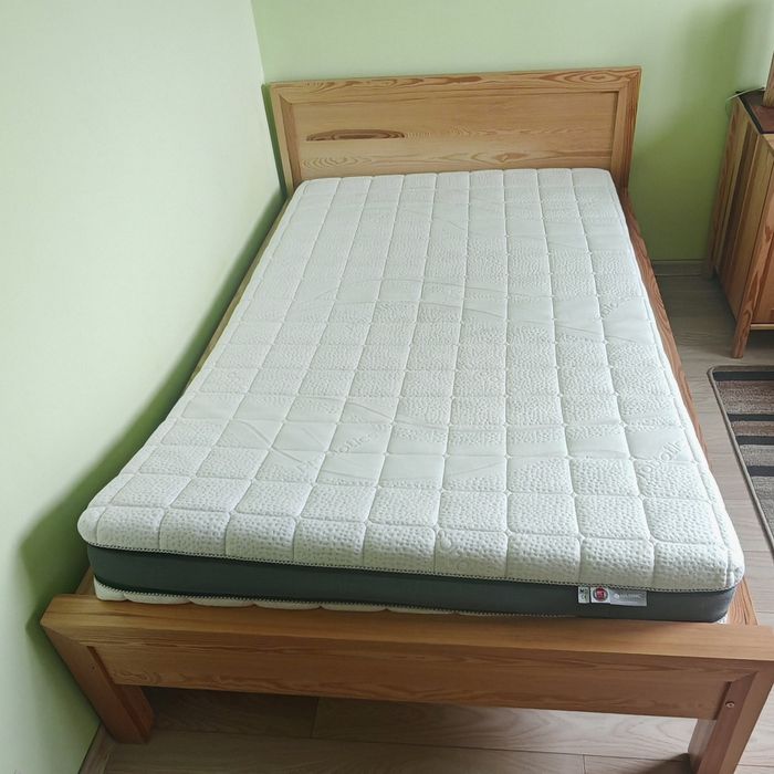 Materac Hilding Salsa 120x200