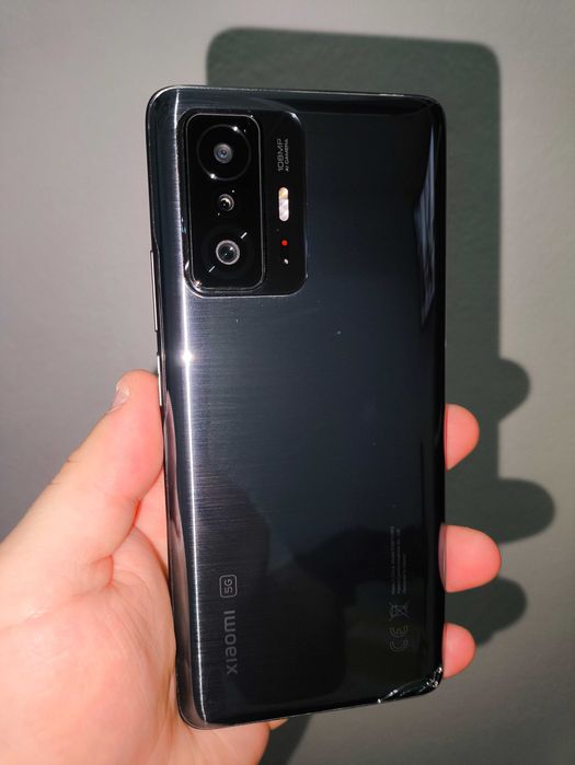 Smartphone Xiaomi 11t 8GB/256GB 5G