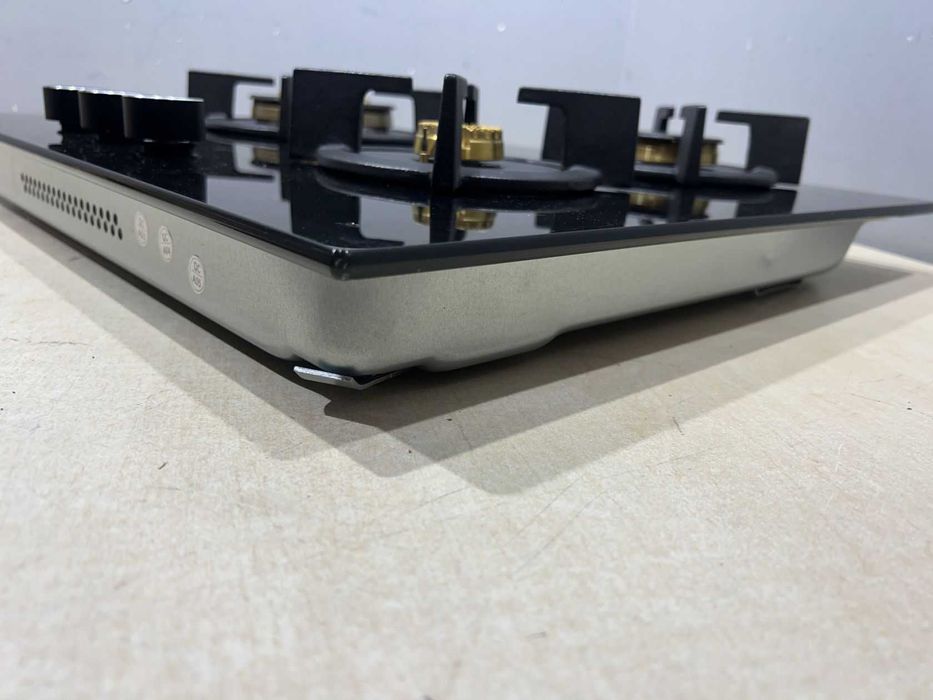 Газова варильна поверхня Klarstein Goldflame 3