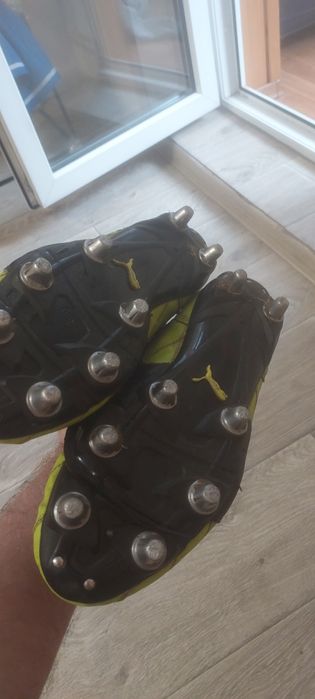 Бутси футбольні 3 пари