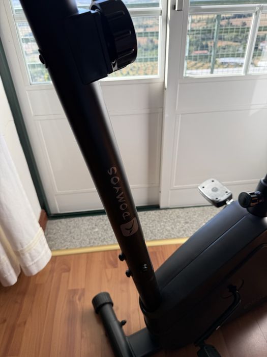 Bicicleta estática