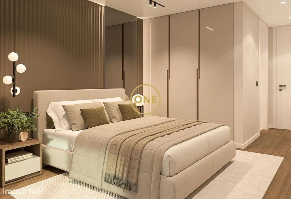 Apartamento T3