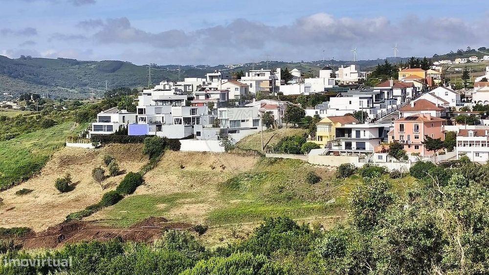 Terreno  para venda — Loures, Lisboa