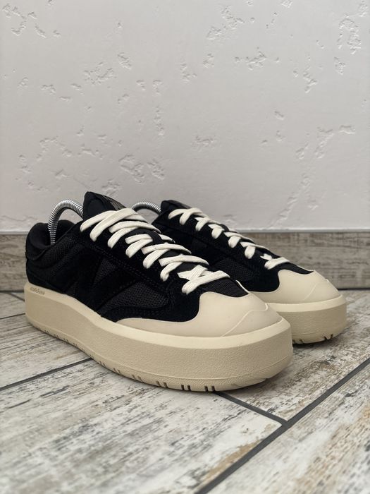 New balance CT302 40р 25 см