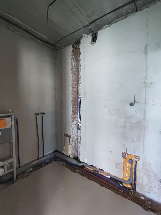 Продається дворівнева квартира в м.Васильків  з власною терасою