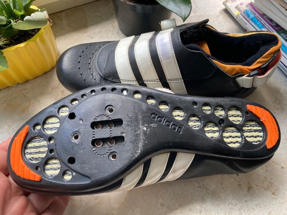Buty damskie rowerowe szosa MTB