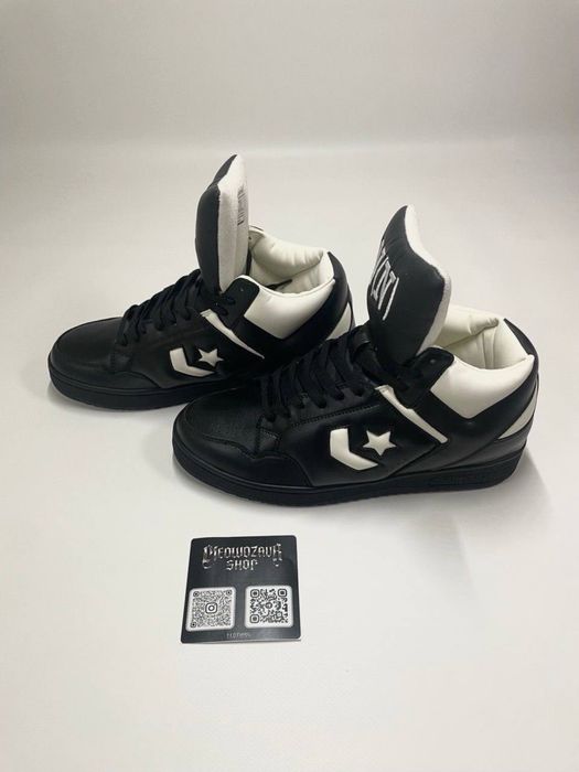 Converse x Number Nine 06SS: 6 400 грн. - Кеды Черноморск на Olx