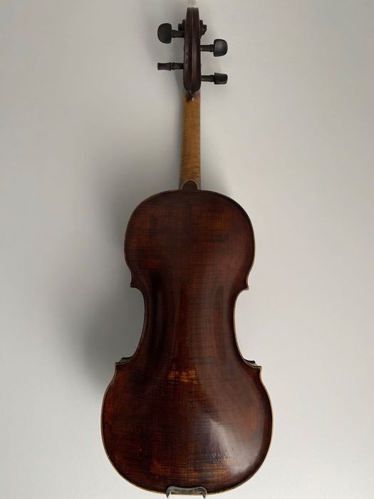 Violino da Boémia