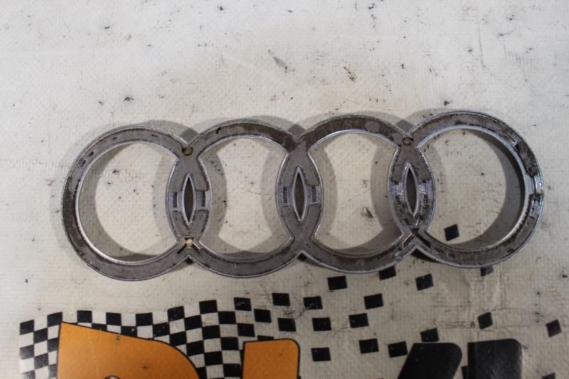 Refletor da mala AUDI A3 (8L1)