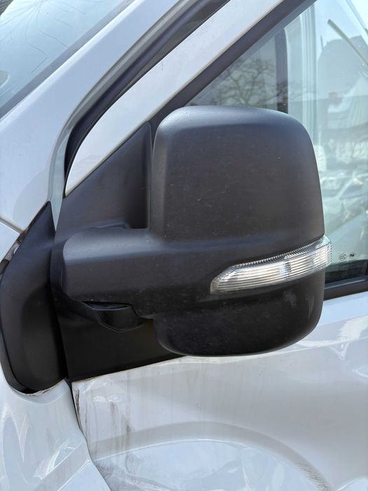 Maxus deliver 9 lusterko lewy przód