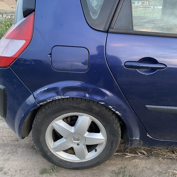 Renault scenic 2004 1.9