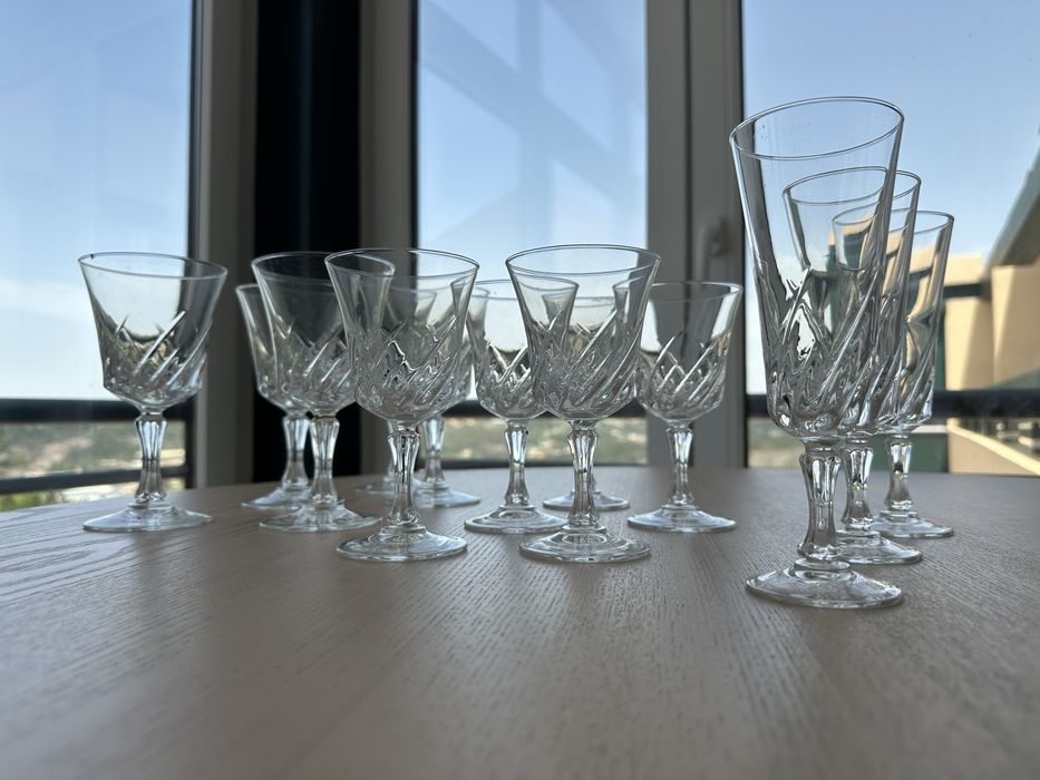 Handcrafted Glassware507210705509427201