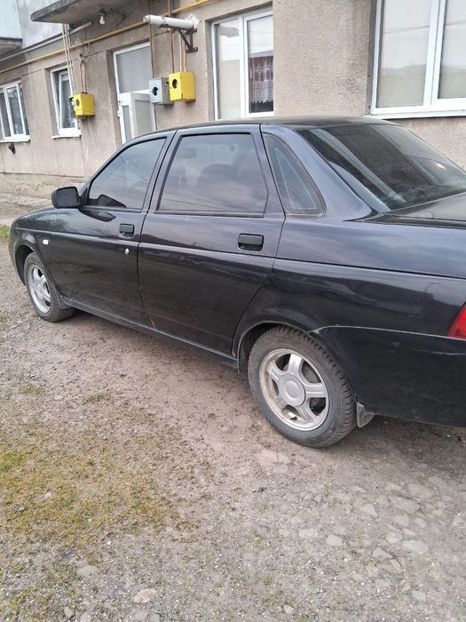 Продам авто пріора
