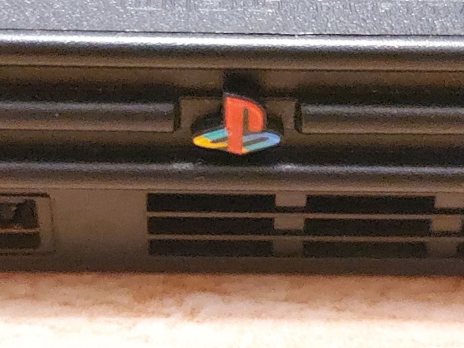 Konsola PlayStation 2 kolekcjonerska