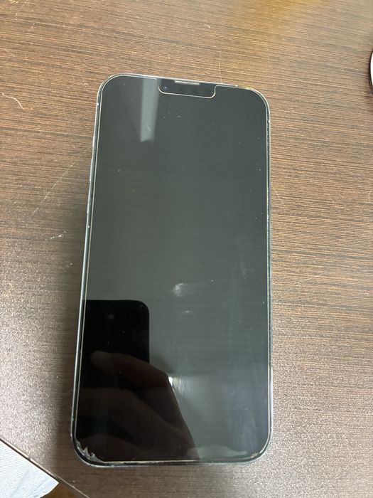 iPhone 13 Pro Max 128 GB Sierra Blue