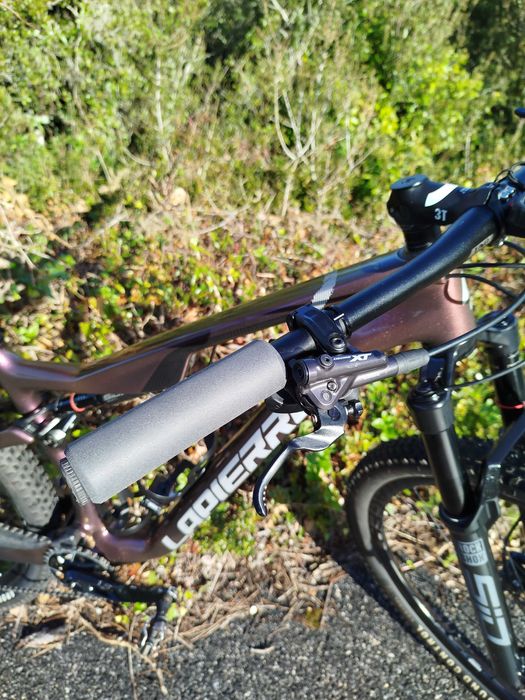 Bicicleta BTT Lapierre XR Carbon 2023