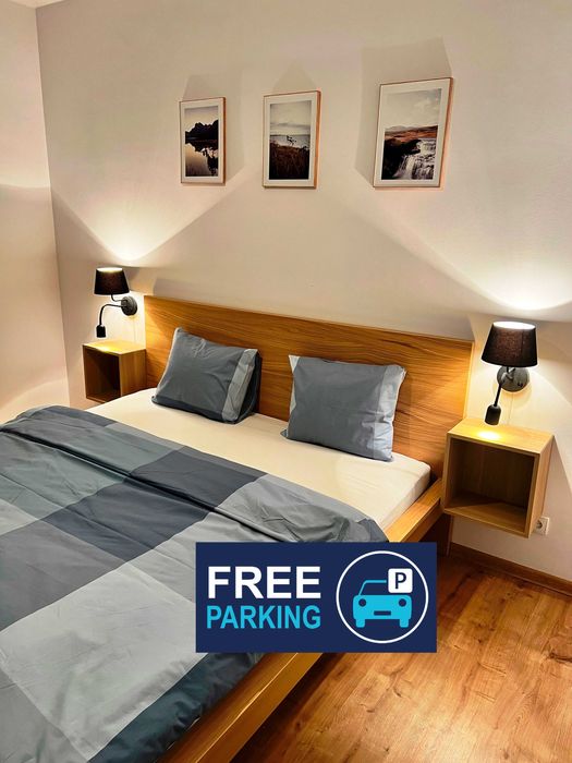 TANIE NOCLEGI wynajem komfortowego apartamentowca pokoje pracownicze