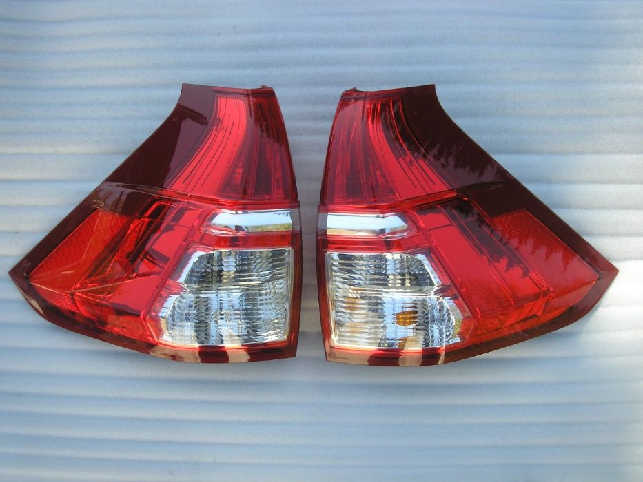 Бампер передок с разборки Honda CRV 12- HR-V 13- FR-V CR-Z Jazz III IV