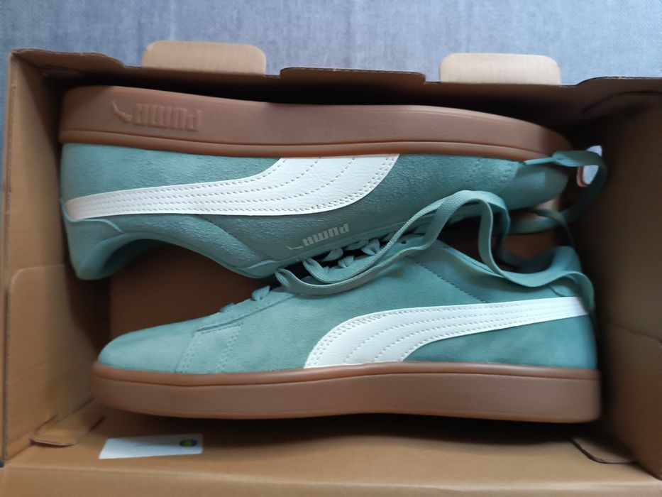 Buty męskie Puma smash 3.0, rozmiar 42.5