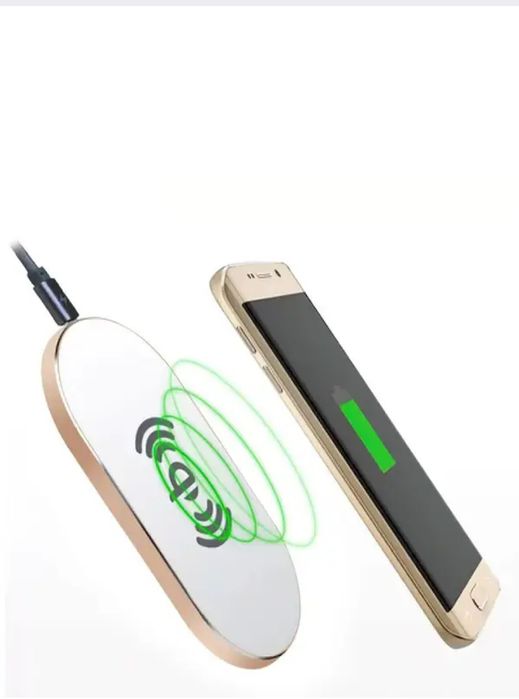 Зарядне на телефон