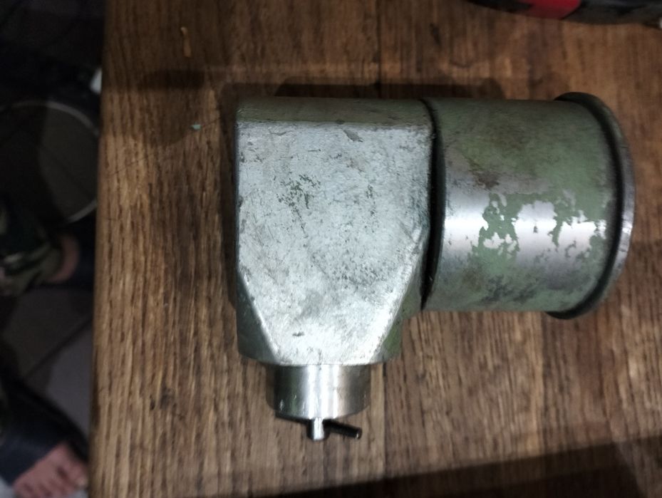 Wskaźnik Przepływu RHEIN TACHO