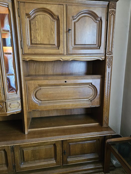 Meble dębowe producent Swarzędz