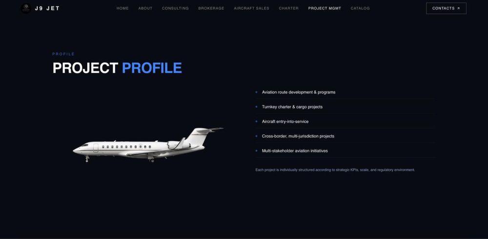 Сайт для бізнесу з нуля - під ключ