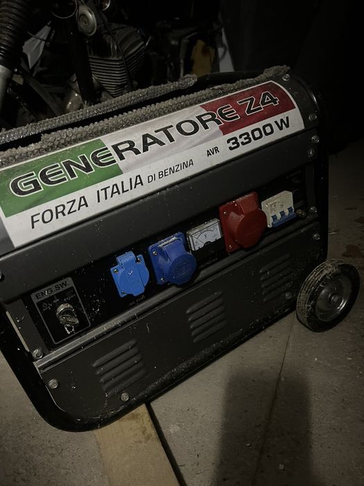 Продам генератор