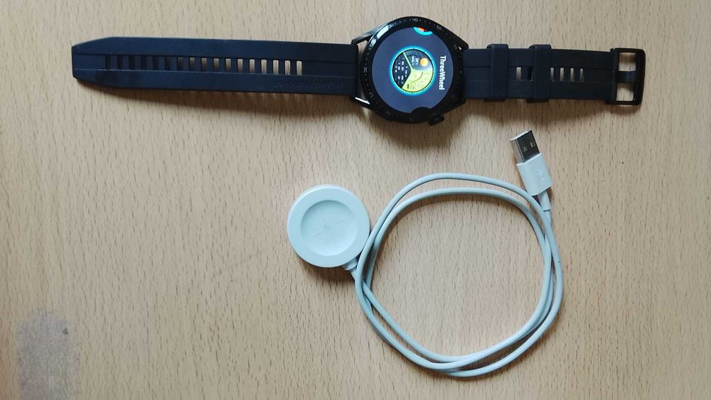 smartwatch Huawei GT3