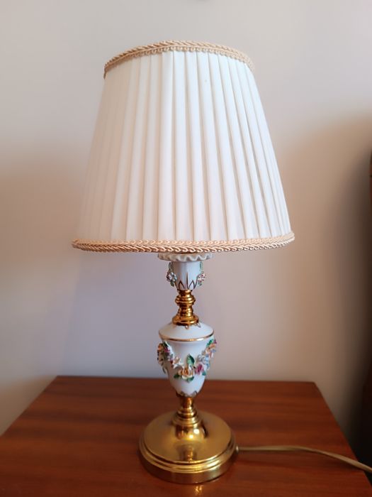 Candeeiros Vintage Limoges