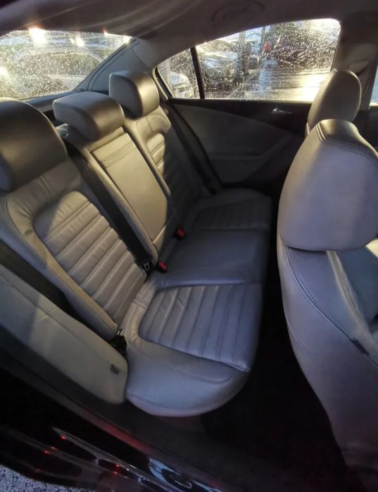 Vw passat 2.0 Tdi 16v 140cv Highline