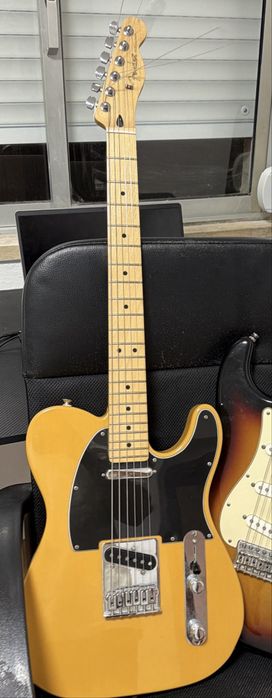 Fender Player Series Telecaster