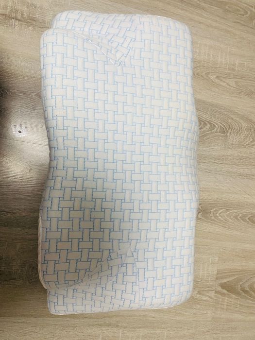 Poduszka Elviros ortopedyczna