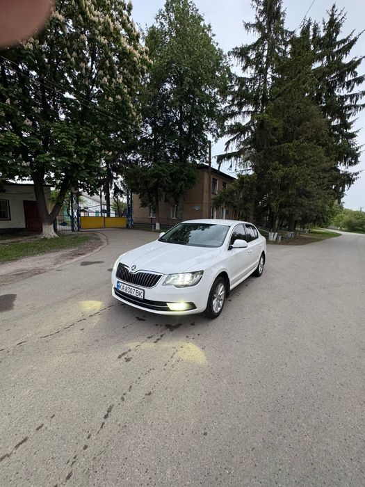 Skoda Superb 2014 VIN TMBAB43T3EB301028 фото оголошення 11 з 24