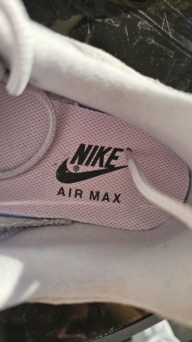 Кросівки Nike Air Max 40 розмір