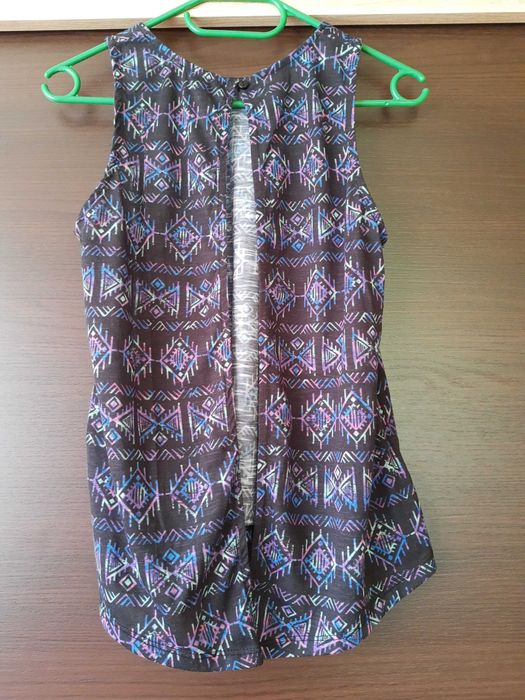 top, koszulka, Atmosphere, 10