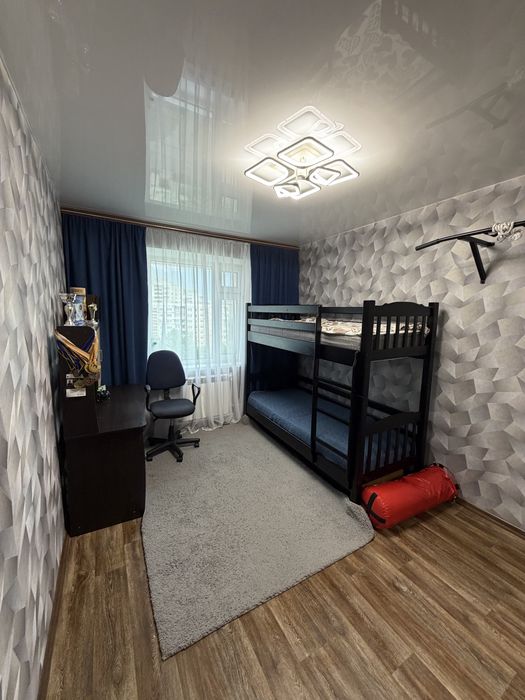Продаж 2 кімнатної квартири