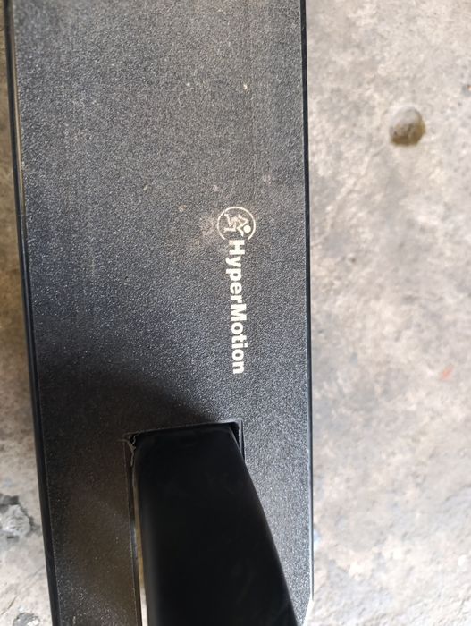 Hulajnoga Hypermption Rockster