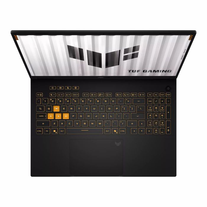 Ноутбук Asus Tuf F16 i5 rtx 5050