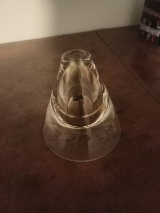 Wieczny znicz na nafte