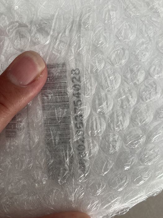 Peças novas de frigorífico Electrolux e AEG