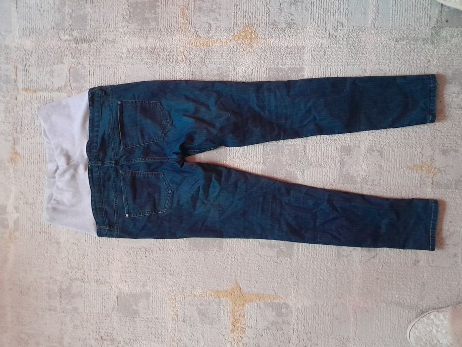 Spodnie ciążowe r. 42/ XL