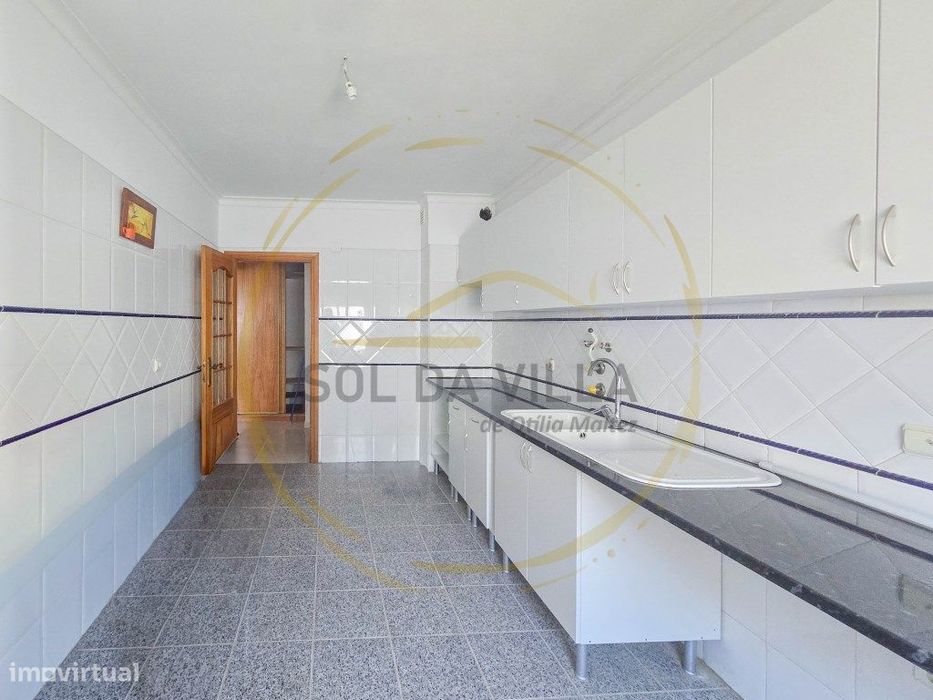Apartamento T2 Cova do Vidros - Quinta do Conde