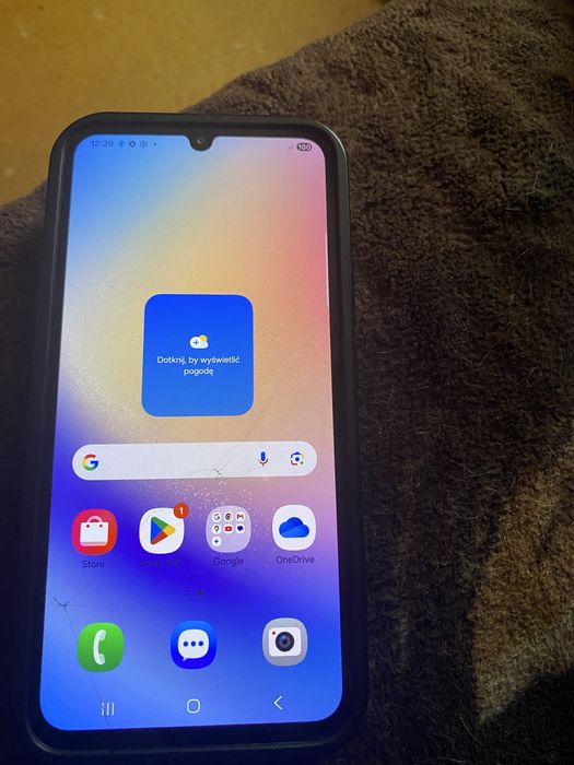 Samsung a34 stan uzywany