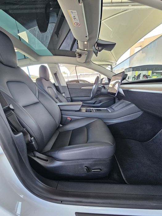Tesla Model 3 Performance AWD 35 mil kms