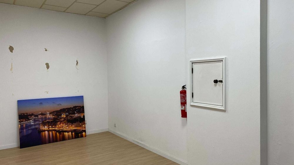 Loja Comercial em Santo Tirso