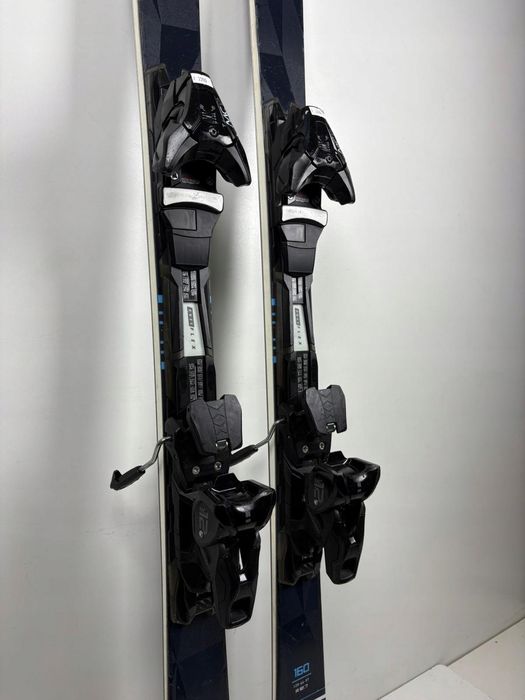 *nartybochnia.pl* STOCKLI laser SL 160 - 20/21 NABO 6542