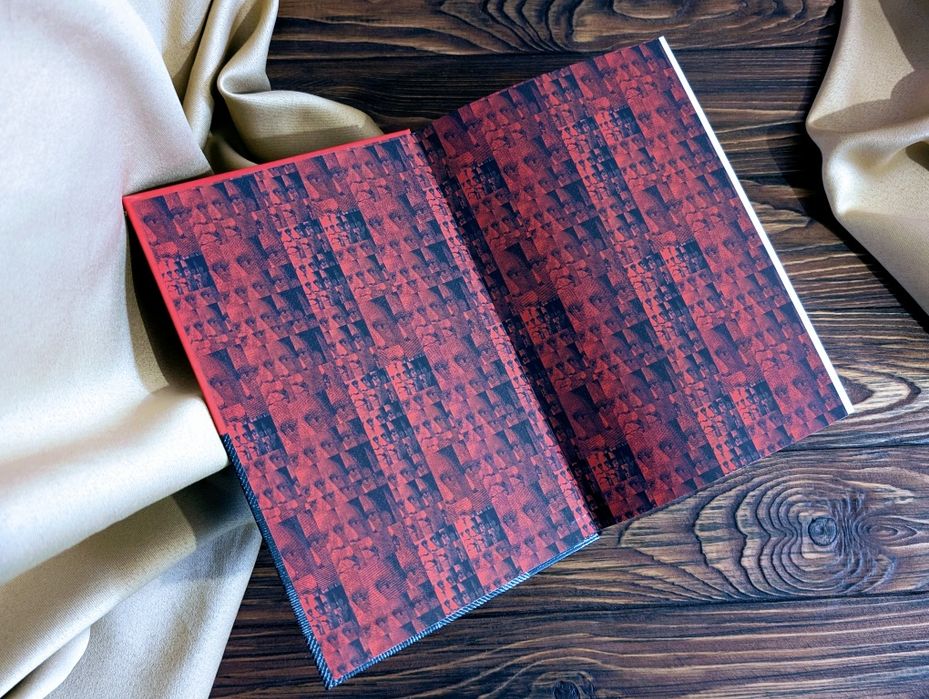 Книга «Дослідження про природу і причини багатства народів» Адам Сміт