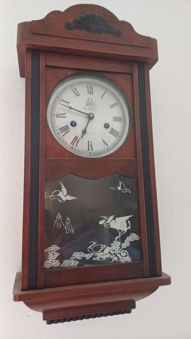 Relógio parede Lika