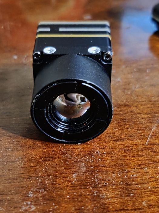 Камера Partizan Thermal T640 FPV